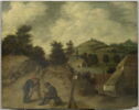 Paysage animé, image 1/11