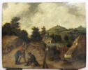 Paysage animé, image 2/11