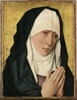 La Vierge de douleur, image 1/4