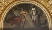 L'Étude éclaire et instruit l'Émulation (dit autrefois : L'Étude et la Renommée), image 3/5