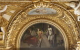L'Étude éclaire et instruit l'Émulation (dit autrefois : L'Étude et la Renommée), image 4/5