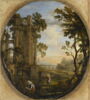 Moïse exposé sur le Nil, image 1/2