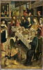 Les noces de Cana. Saint Jean l'Évangéliste, image 3/5
