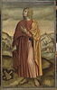 Les noces de Cana. Saint Jean l'Évangéliste, image 4/5