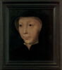 Portrait de femme, image 3/3