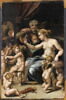 Vénus, Vulcain et l'Amour avec cinq putti, image 1/2