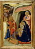 L' Adoration des Mages, image 7/7