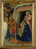 L' Adoration des Mages, image 1/7