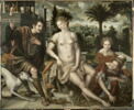 David et Bethsabée, image 1/3