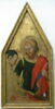 Saint Martin partageant son manteau, image 2/3