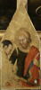 Saint Martin partageant son manteau, image 3/3