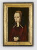 Portrait de la jeune Marguerite d'Autriche (1480-1530), image 1/3