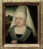 Portrait d'une femme âgée, image 5/5