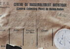 Scène de guerre et d'incendie, image 7/15