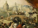 La Tentation de saint Antoine, image 3/6