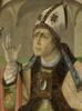 Saint Augustin, image 2/6
