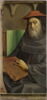 Le Cardinal Bessarion, image 1/5
