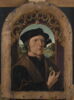Portrait de Jan Gerritsz van Egmond, image 2/6