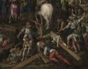 Les Mystères de la Passion, de la Résurrection et de l'Ascension du Christ, image 5/11
