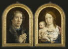 Diptyque Carondelet : Portrait de Jean Carondelet, image 2/7