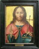 Salvator Mundi, image 4/4
