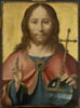Salvator Mundi, image 1/4