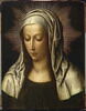 La Vierge Marie, mère de Dieu, image 2/3