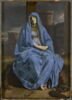 La Vierge de douleur, image 1/2