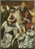 Le Trône de Grâce, image 1/4