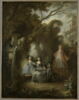 La famille de l'artiste, image 1/8