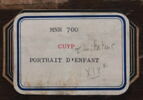 Portrait d'enfant, image 12/17