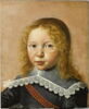 Portrait d'enfant, image 1/17