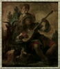 Joueur de mandoline, image 2/3