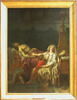 La douleur et les regrets d'Andromaque sur le corps d'Hector, image 4/8