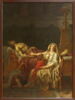 La douleur et les regrets d'Andromaque sur le corps d'Hector, image 5/8
