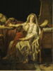 La douleur et les regrets d'Andromaque sur le corps d'Hector, image 7/8