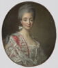 Madame Jacques-Benoît Loys, née Marie Combe (décédée après 1811)., image 1/4