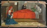 Naissance de la Vierge, image 2/4
