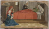 Naissance de la Vierge, image 1/4