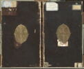 Diptyque avec saint Jean Baptiste et la Vierge à l'Enfant, image 3/4