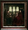 La Vierge et l'Enfant au chancelier Rolin, image 20/39