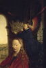 La Vierge et l'Enfant au chancelier Rolin, image 37/39