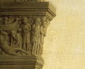 La Vierge et l'Enfant au chancelier Rolin, image 23/39