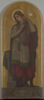 Saint Clodoald (Saint-Cloud), image 1/2