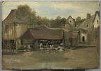 Le Lavoir, image 1/8