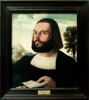 Portrait d'homme âgé de trente-deux ans, image 3/3