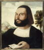 Portrait d'homme âgé de trente-deux ans, image 2/3