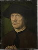 Portrait d'homme, image 1/6