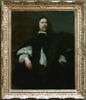 Portrait d'homme au pourpoint entrouvert, image 4/4