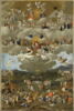 Triomphe et révélation du mystère du Saint Sacrement lié à celui de la Trinité, image 1/3